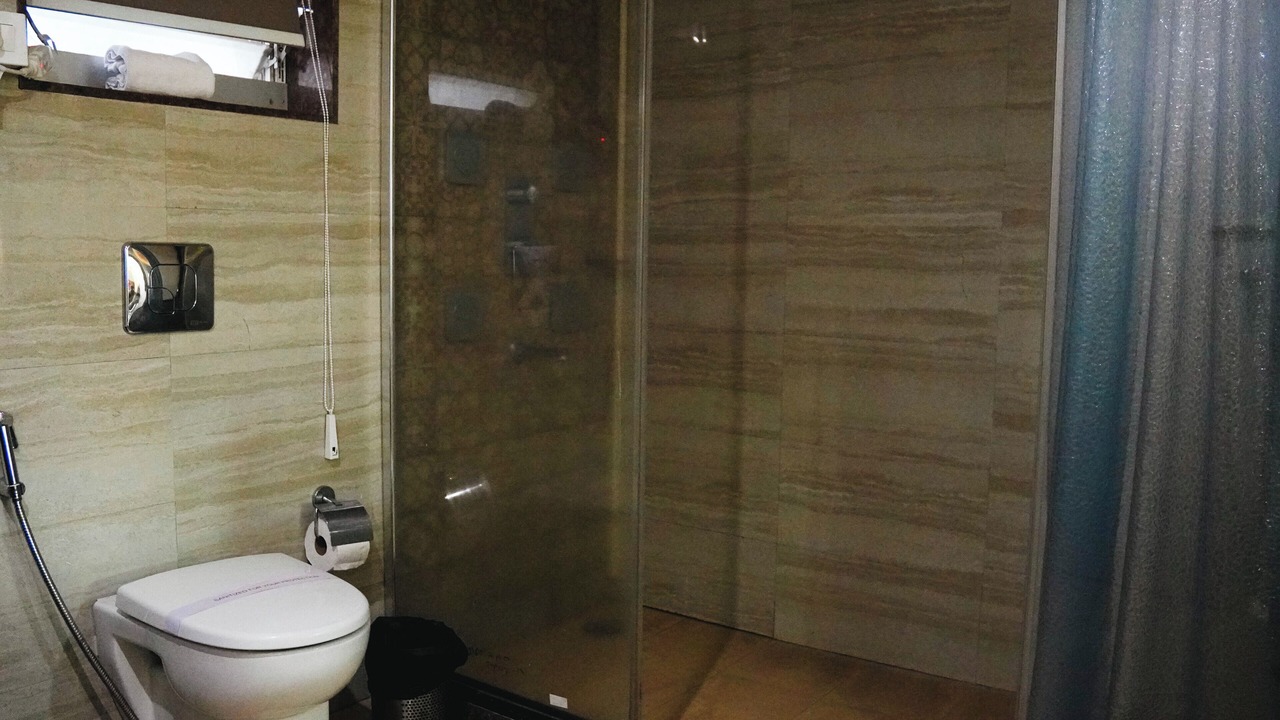 Photo of Bathroom in Yupia
