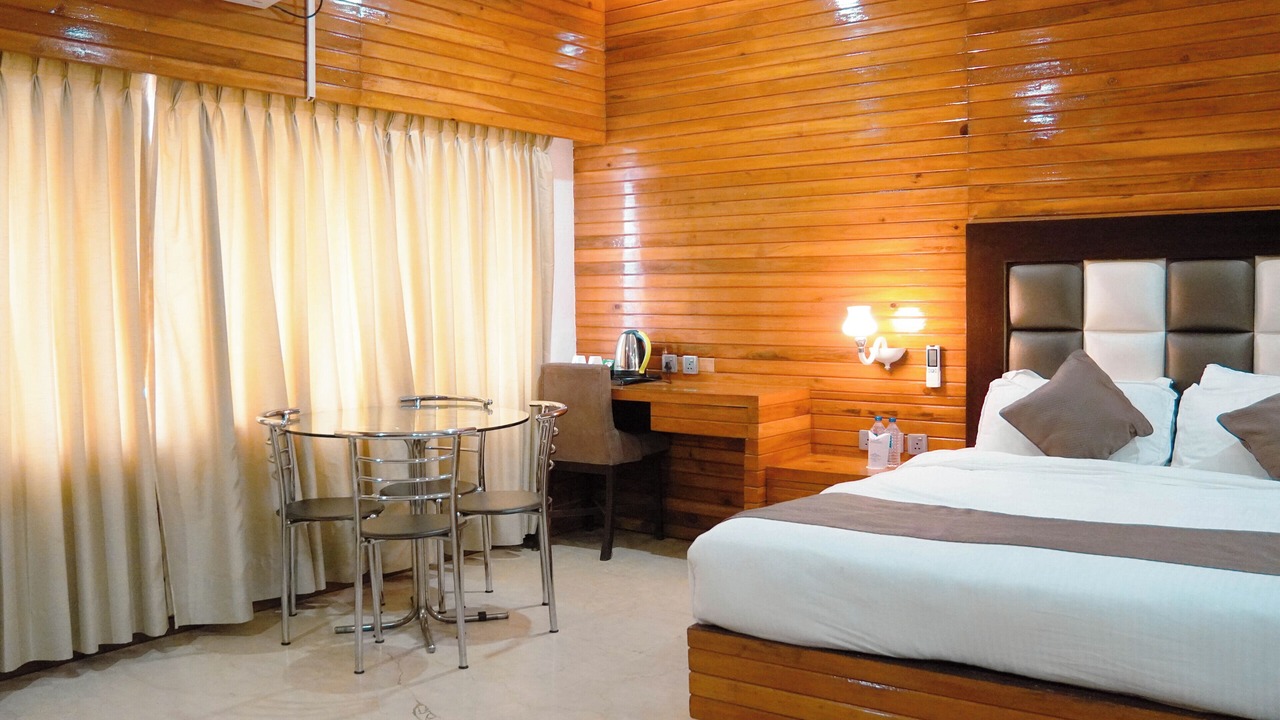 Photo of Bedroom in Yupia