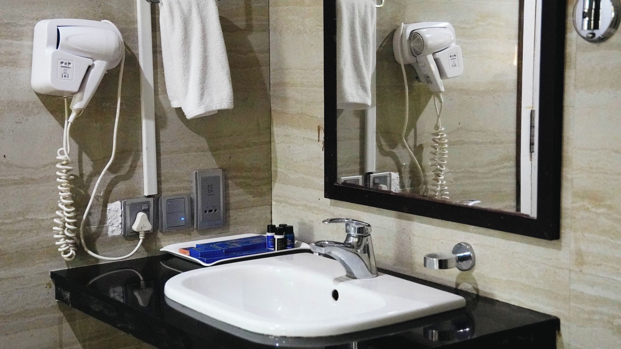 Photo of Bathroom in Yupia