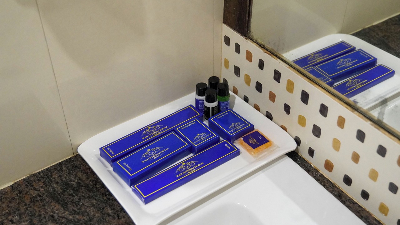 Photo of Bathroom in Yupia