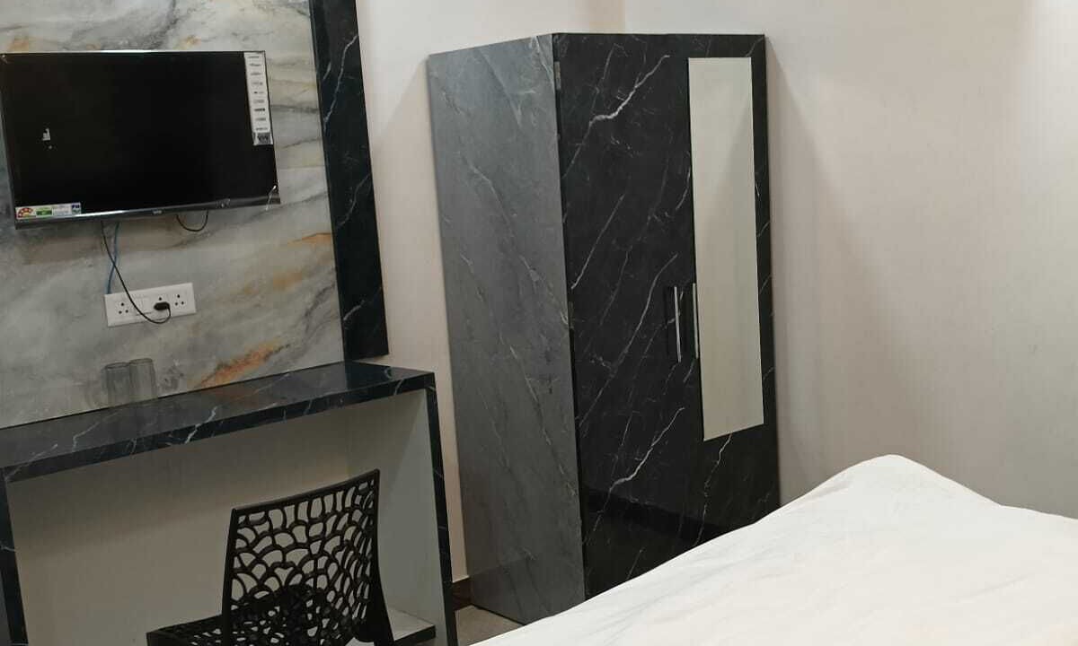 Photo of Bedroom in Mahipalpur