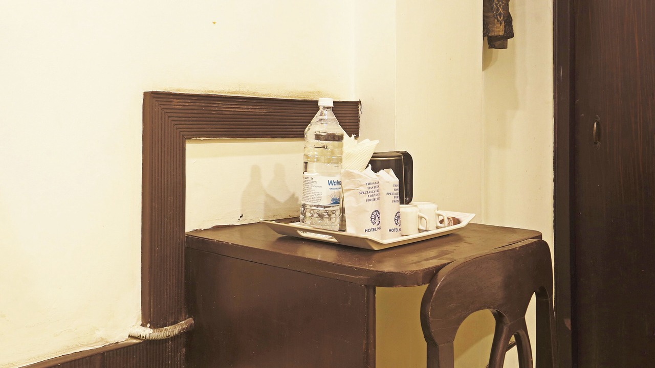 Photo of Bedroom in Mahipalpur