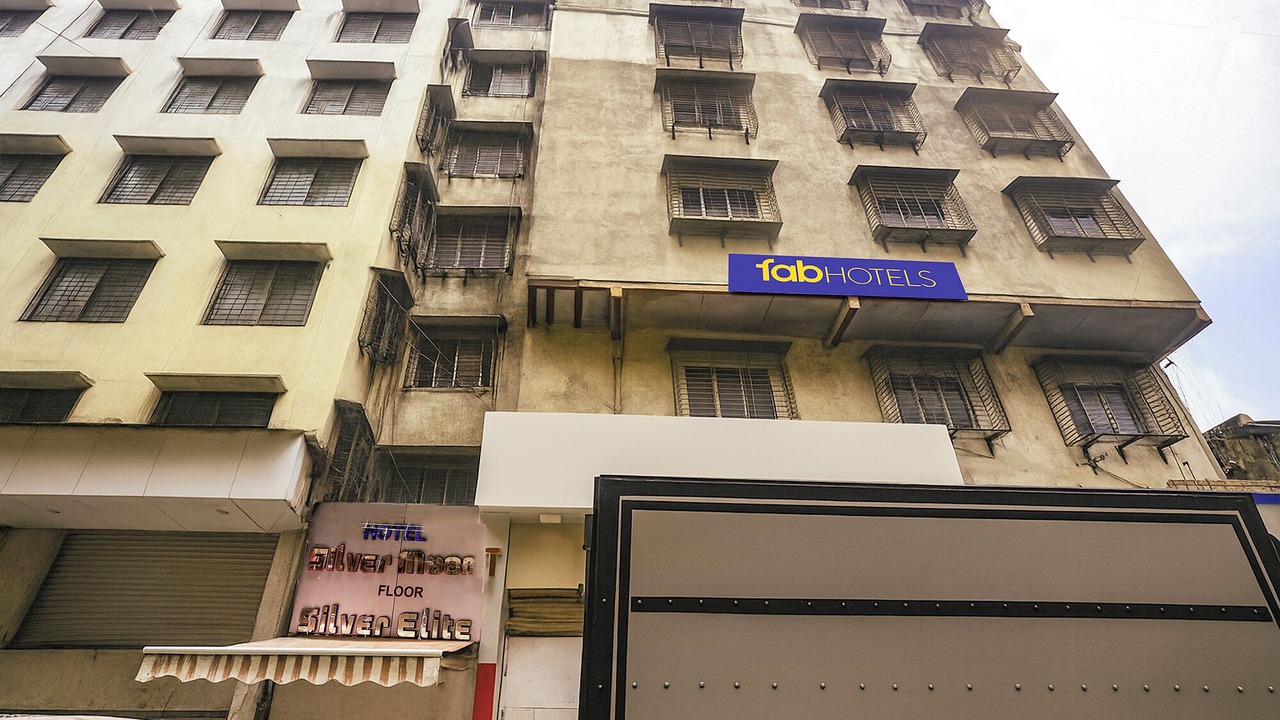Photo of Outdoor in Prabhadevi