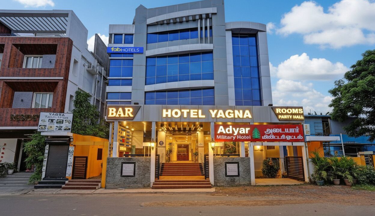Photo of Outdoor in Kalapettai