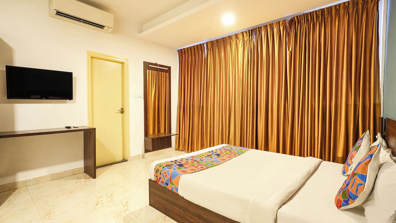 Photo of Bedroom in Banashankari
