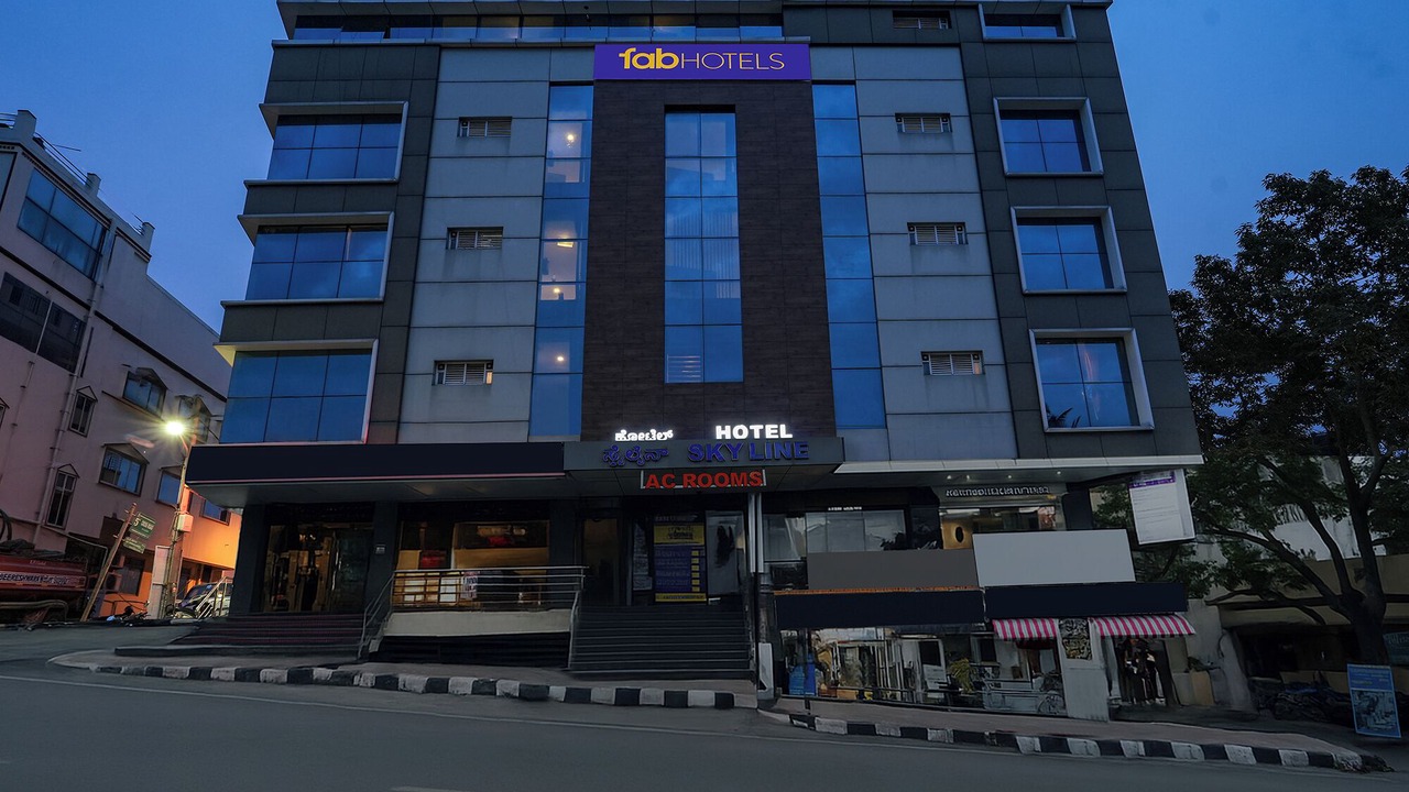 Photo of Outdoor in Banashankari