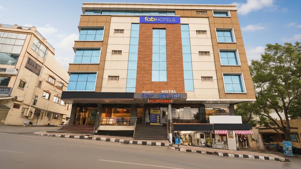 Photo of Outdoor in Banashankari