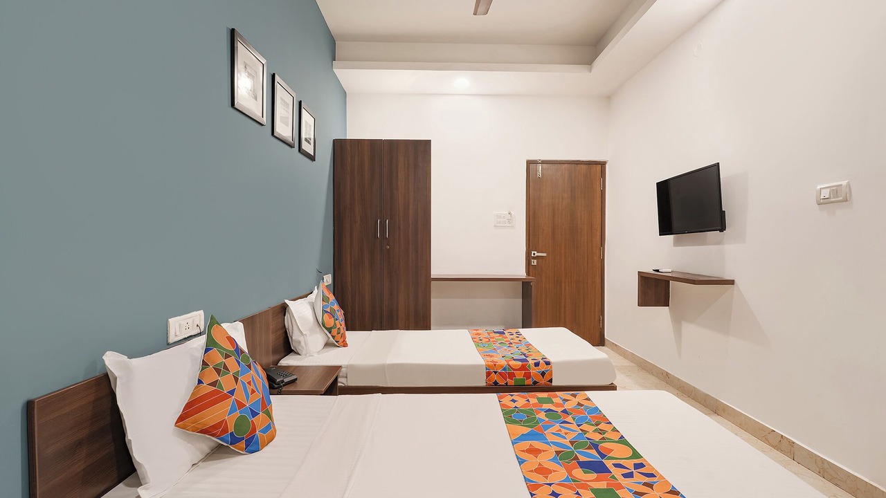 Photo of Bedroom in Banashankari