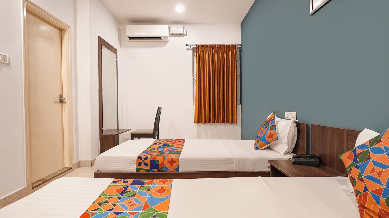 Photo of Bedroom in Banashankari