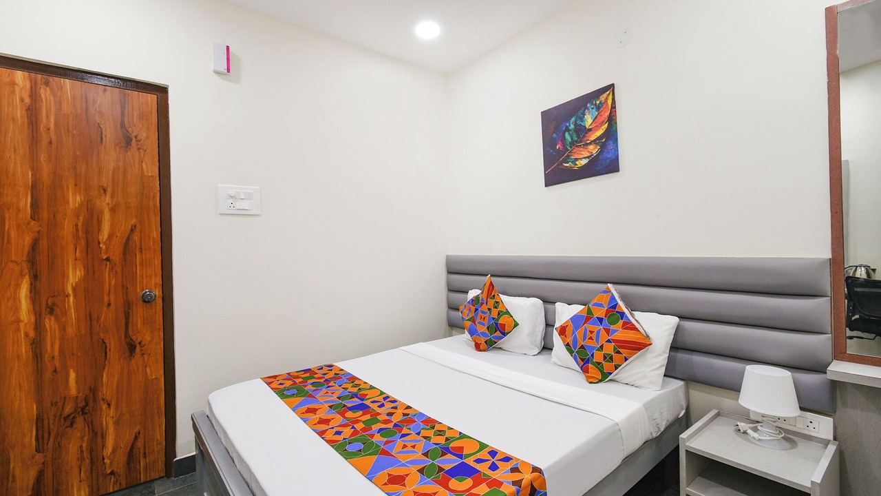 Photo of Bedroom in Serilingampally