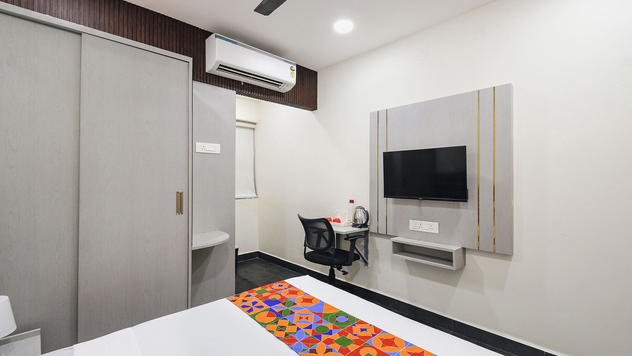 Photo of Bedroom in Serilingampally