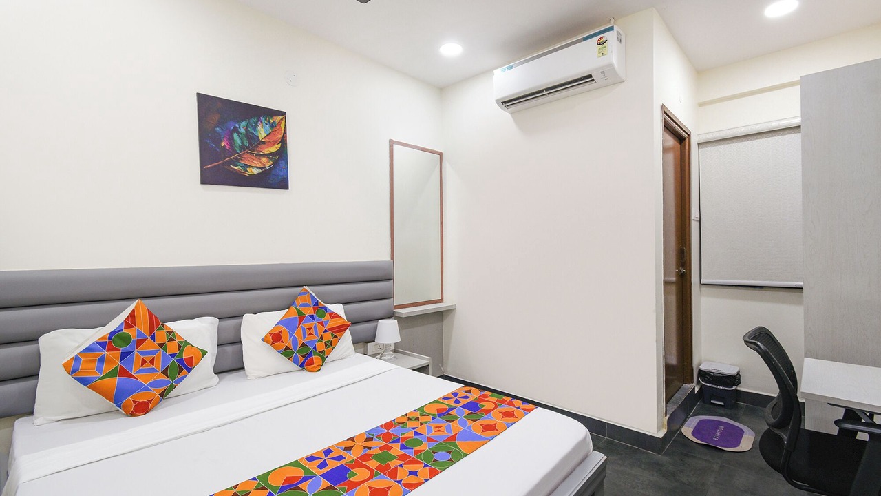 Photo of Bedroom in Serilingampally