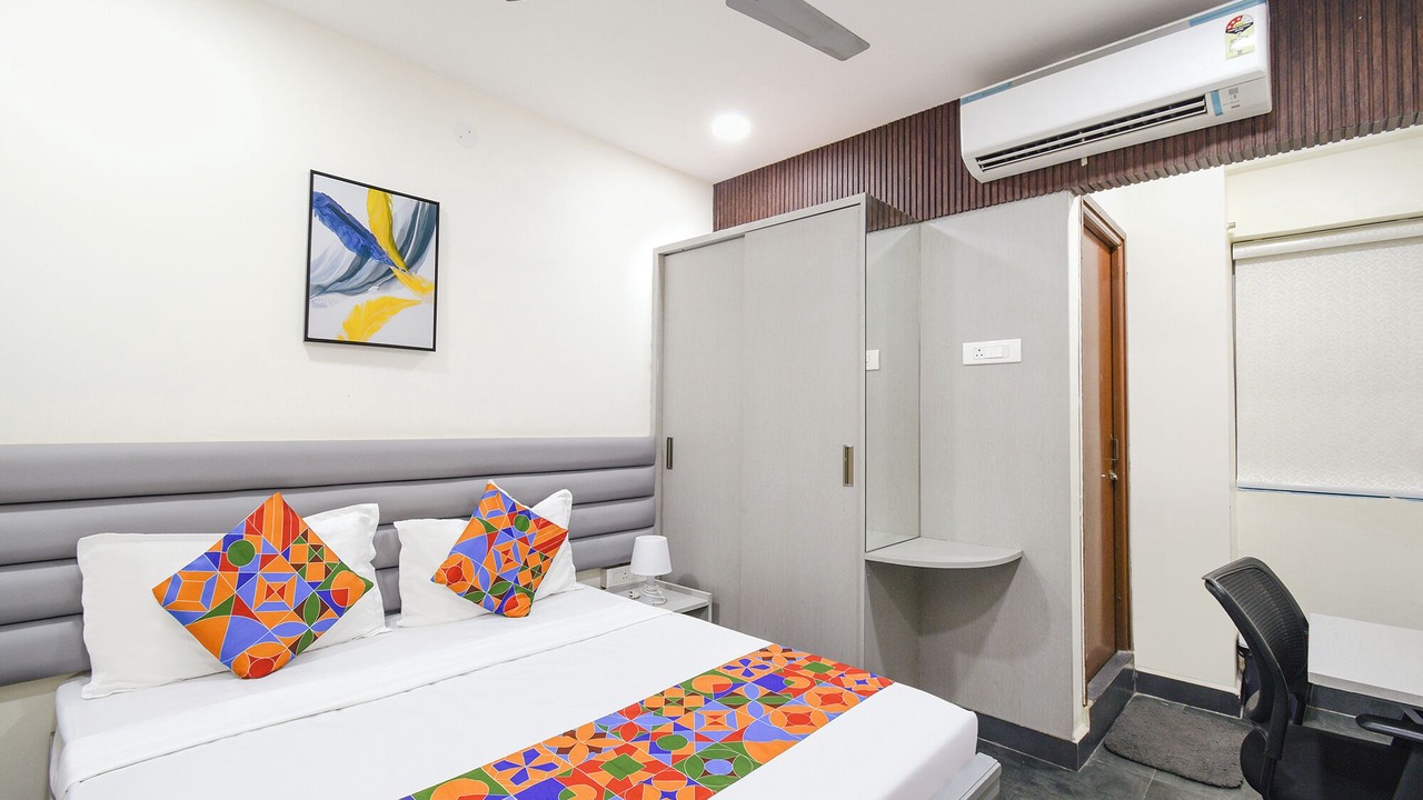 Photo of Bedroom in Serilingampally