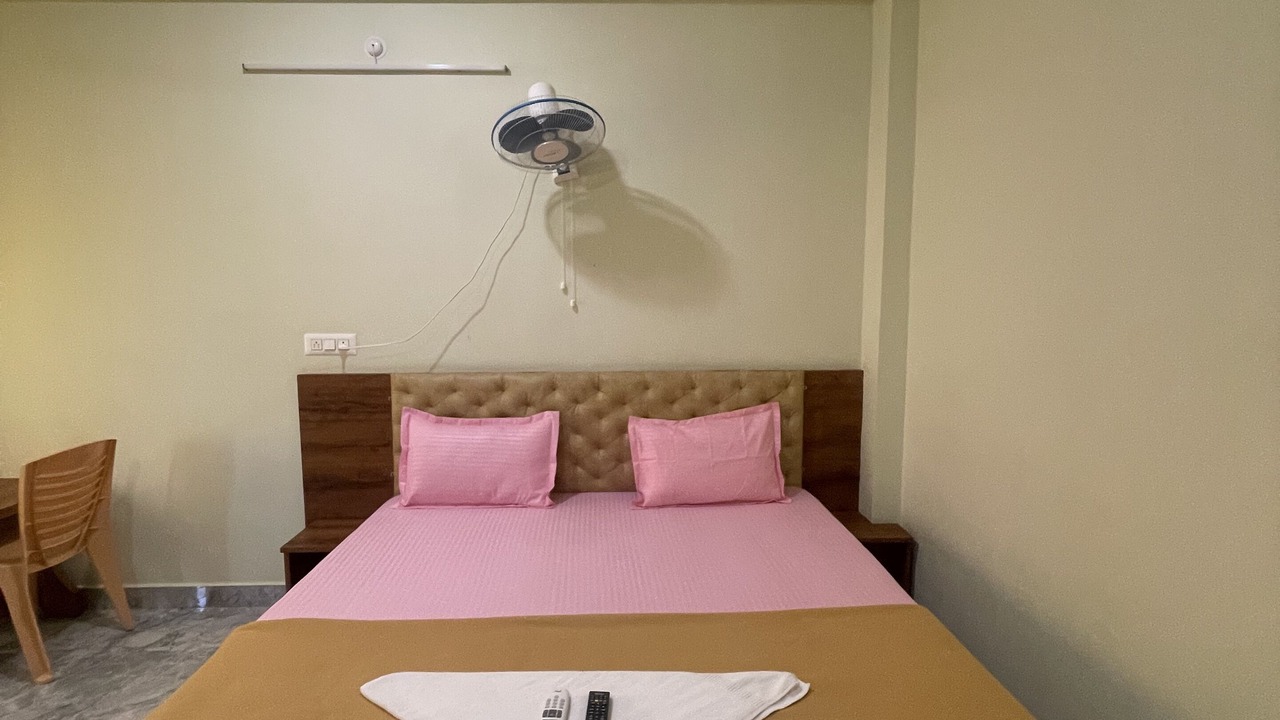 Photo of Bedroom in Koppa