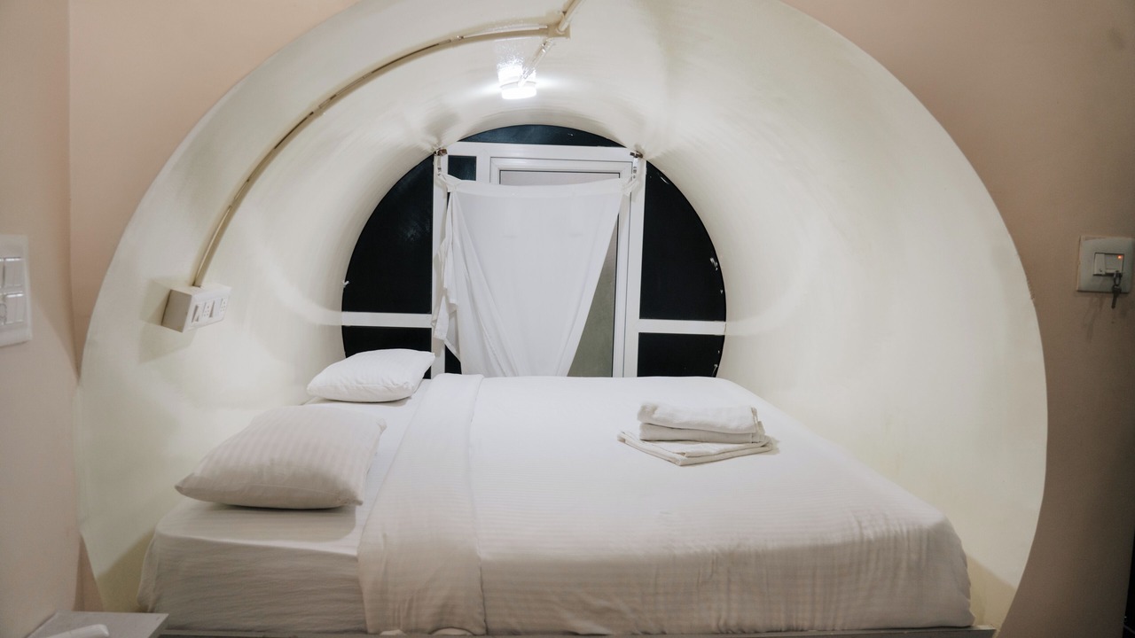 Photo of Bedroom in Tumkur