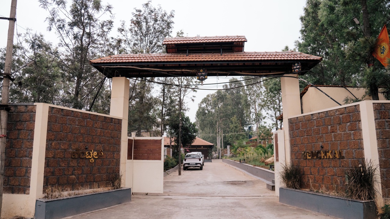 Photo of Outdoor in Tumkur