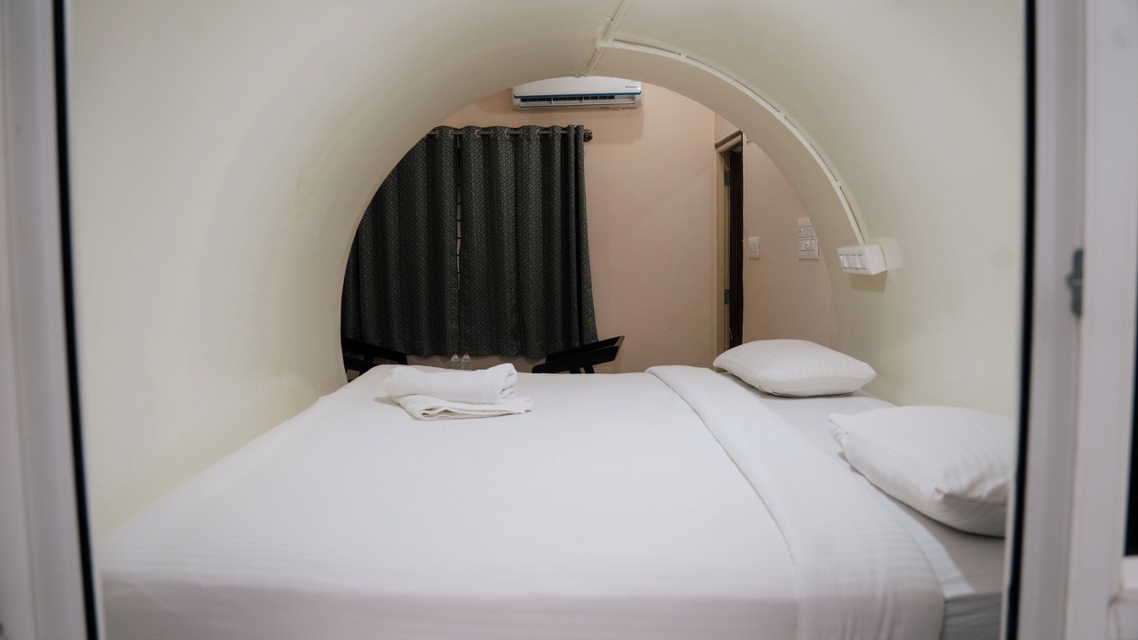 Photo of Bedroom in Tumkur