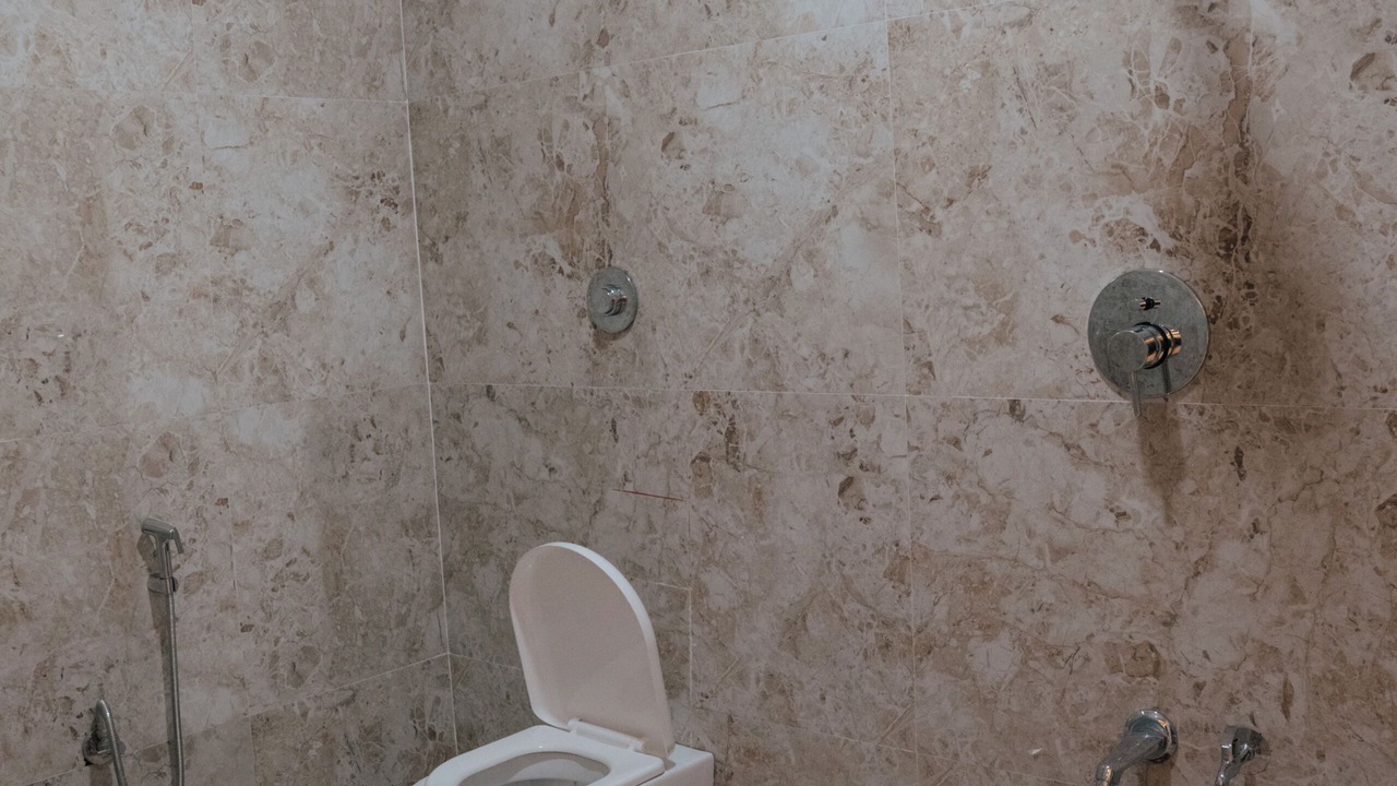 Photo of Bathroom in Tumkur