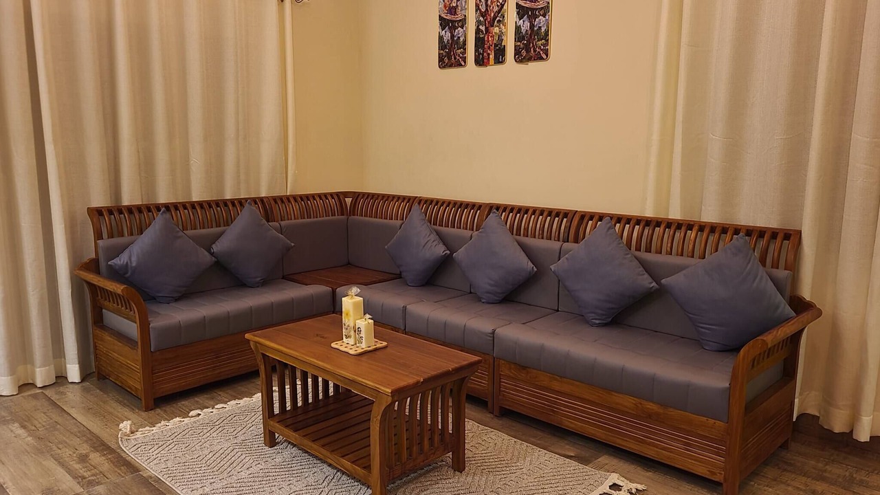 Photo of Bedroom in Ooty