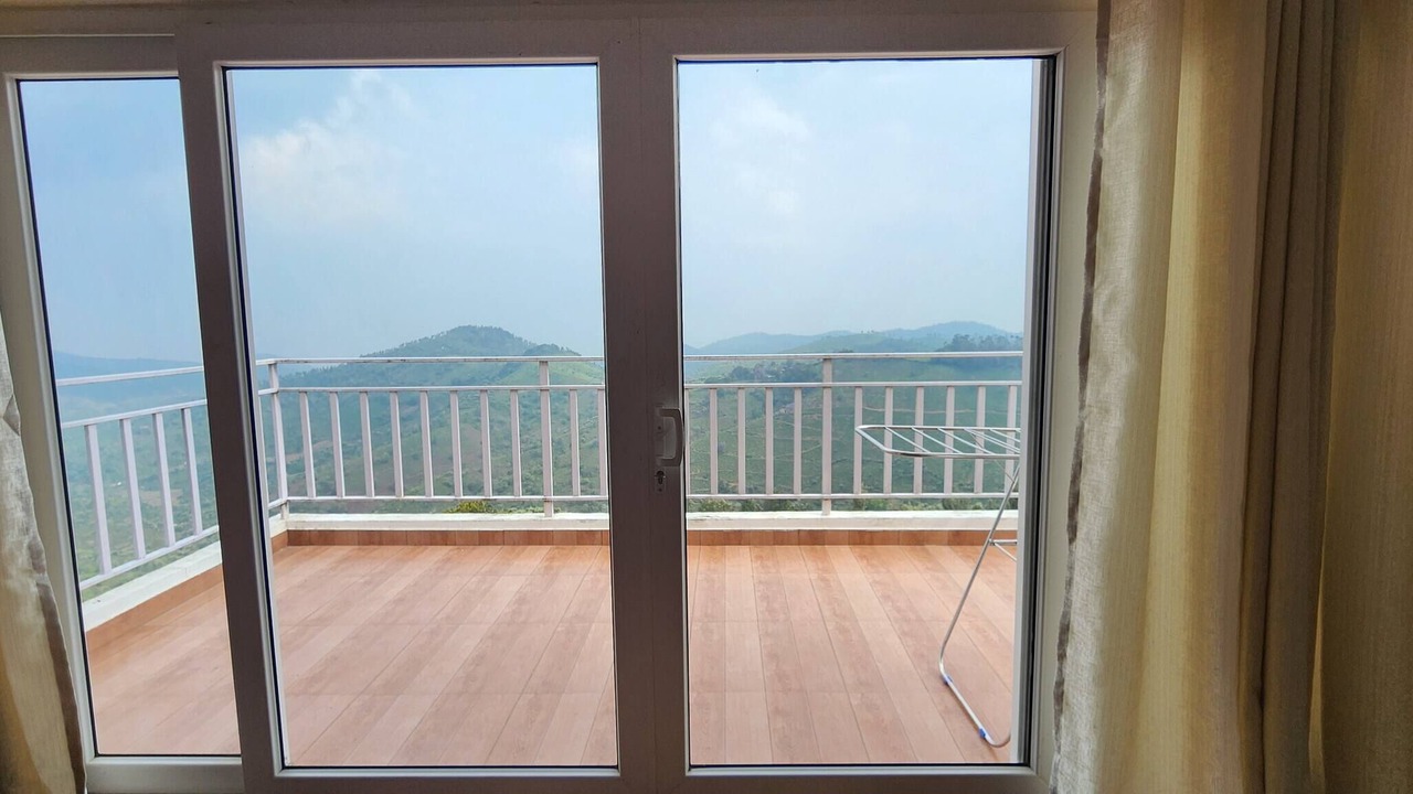 Photo of Patio Balcony in Ooty