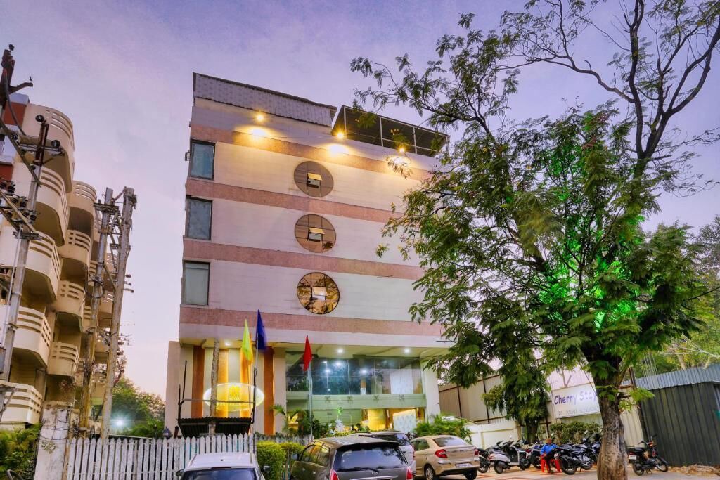 Photo of Outdoor in South Tukoganj