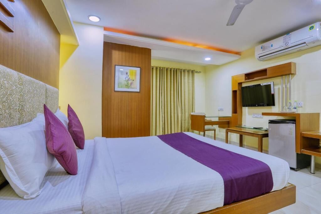 Photo of Bedroom in South Tukoganj