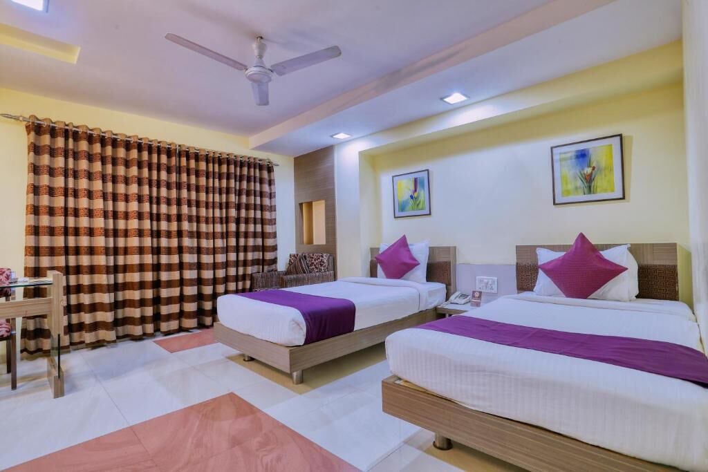 Photo of Bedroom in South Tukoganj