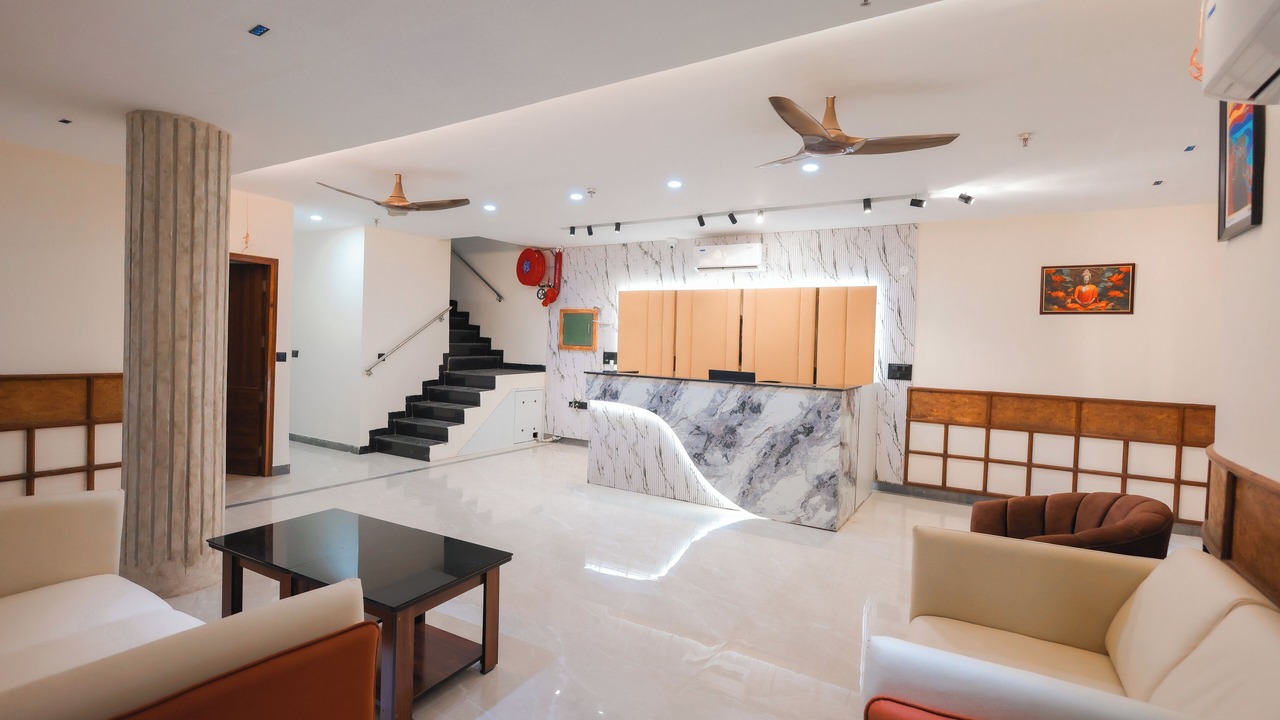 Photo of Livingroom in Mohali