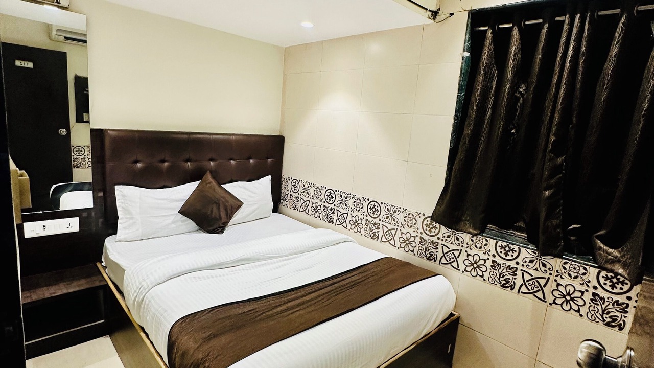 Photo of Bedroom in Kismat Nagar