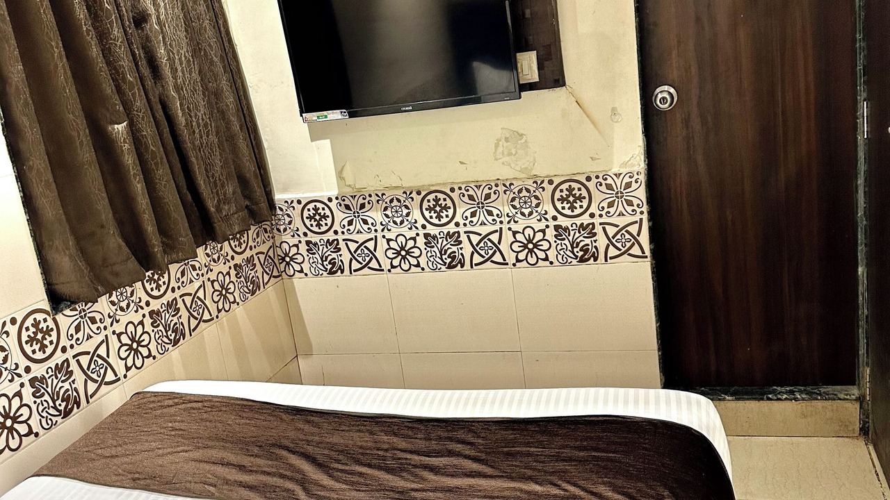 Photo of Bedroom in Kismat Nagar