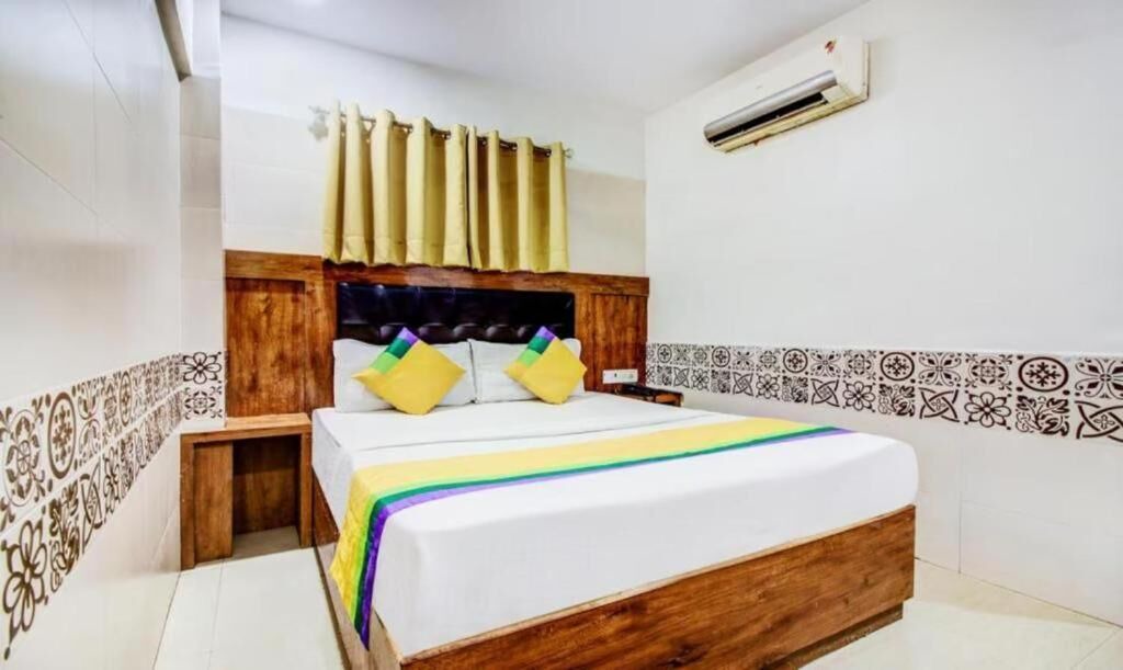 Photo of Bedroom in Kismat Nagar