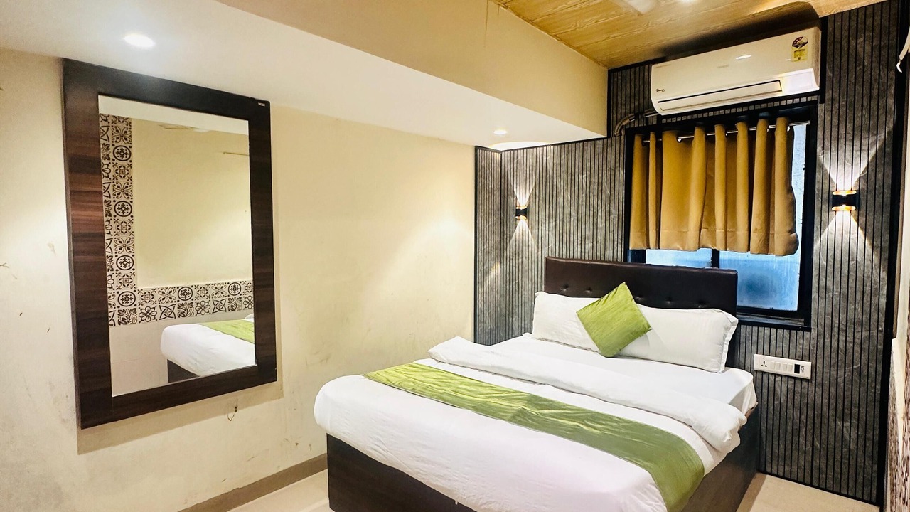 Photo of Bedroom in Kismat Nagar