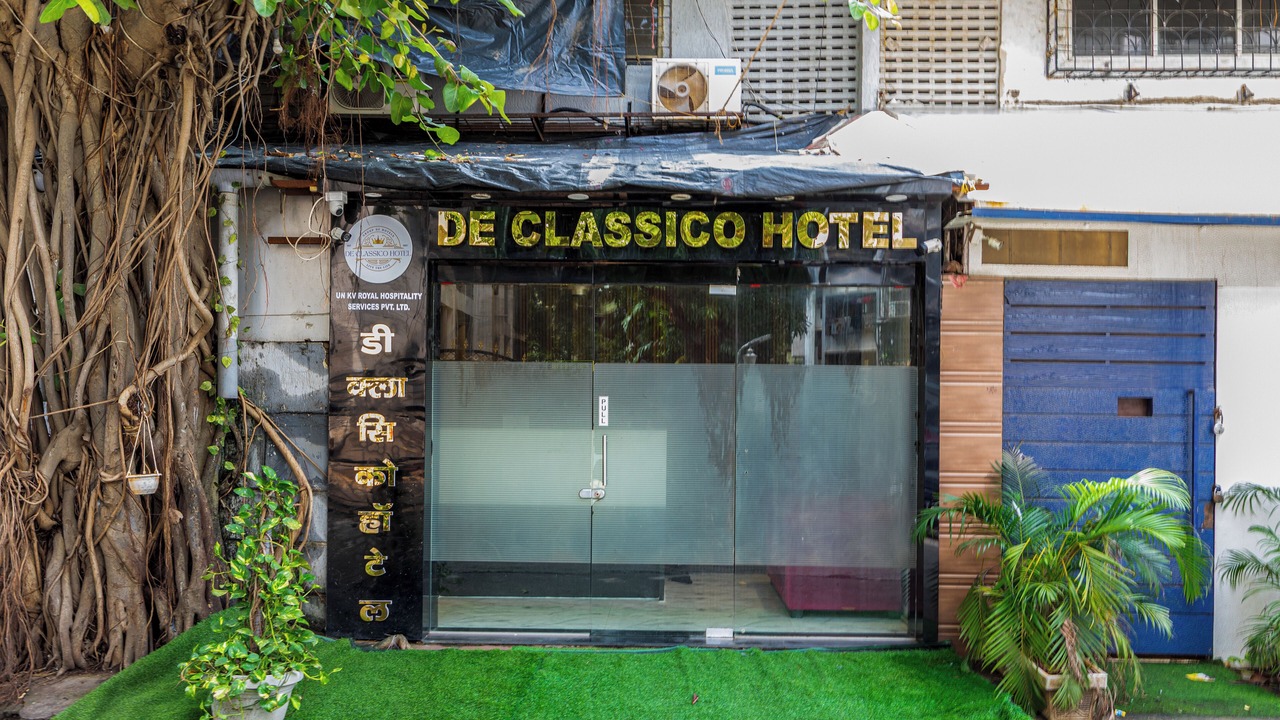 Photo of Outdoor in Juhu