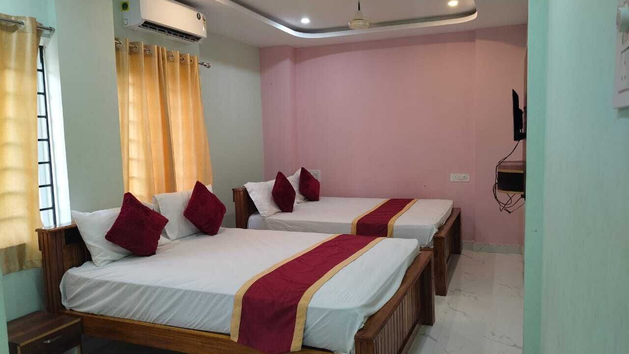 Photo of Bedroom in Honavar