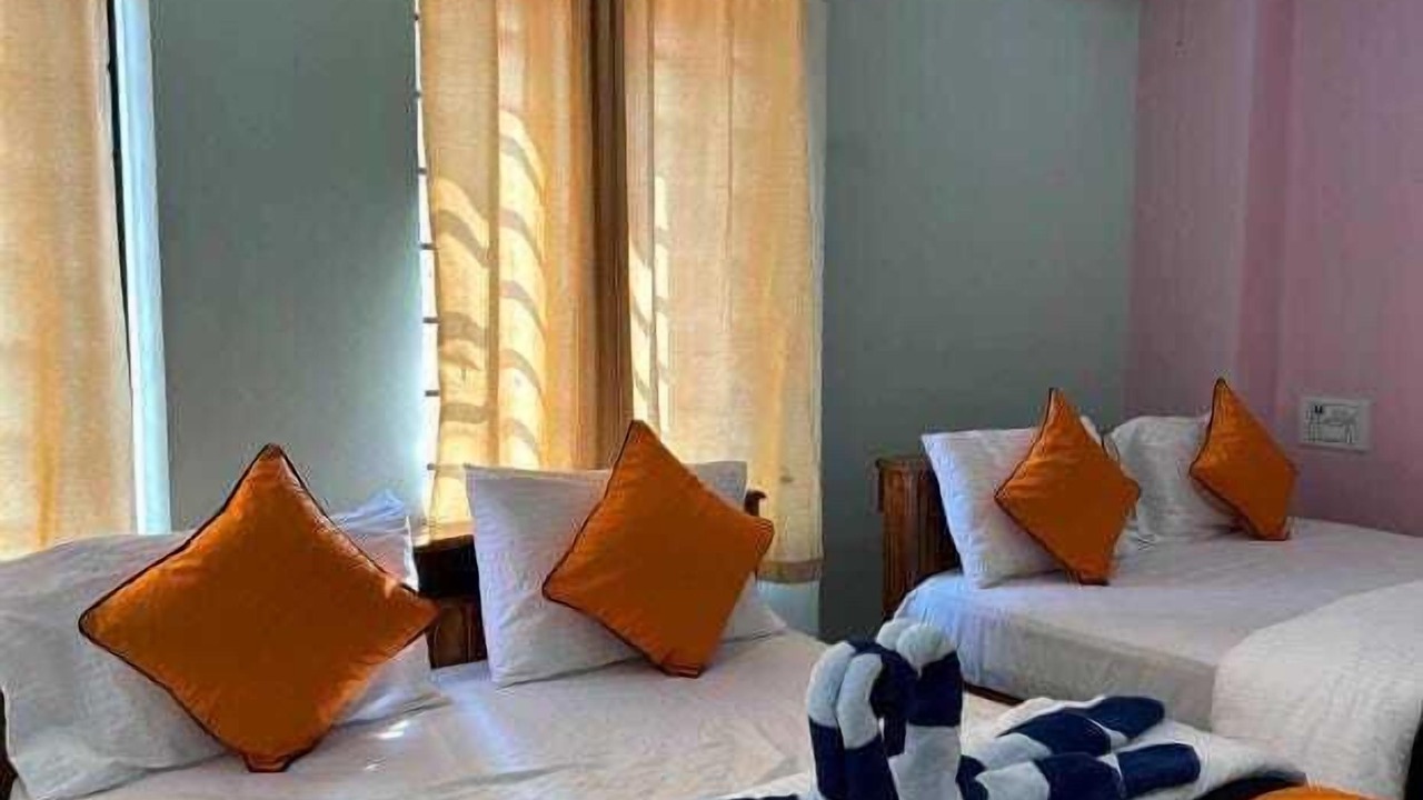 Photo of Bedroom in Honavar
