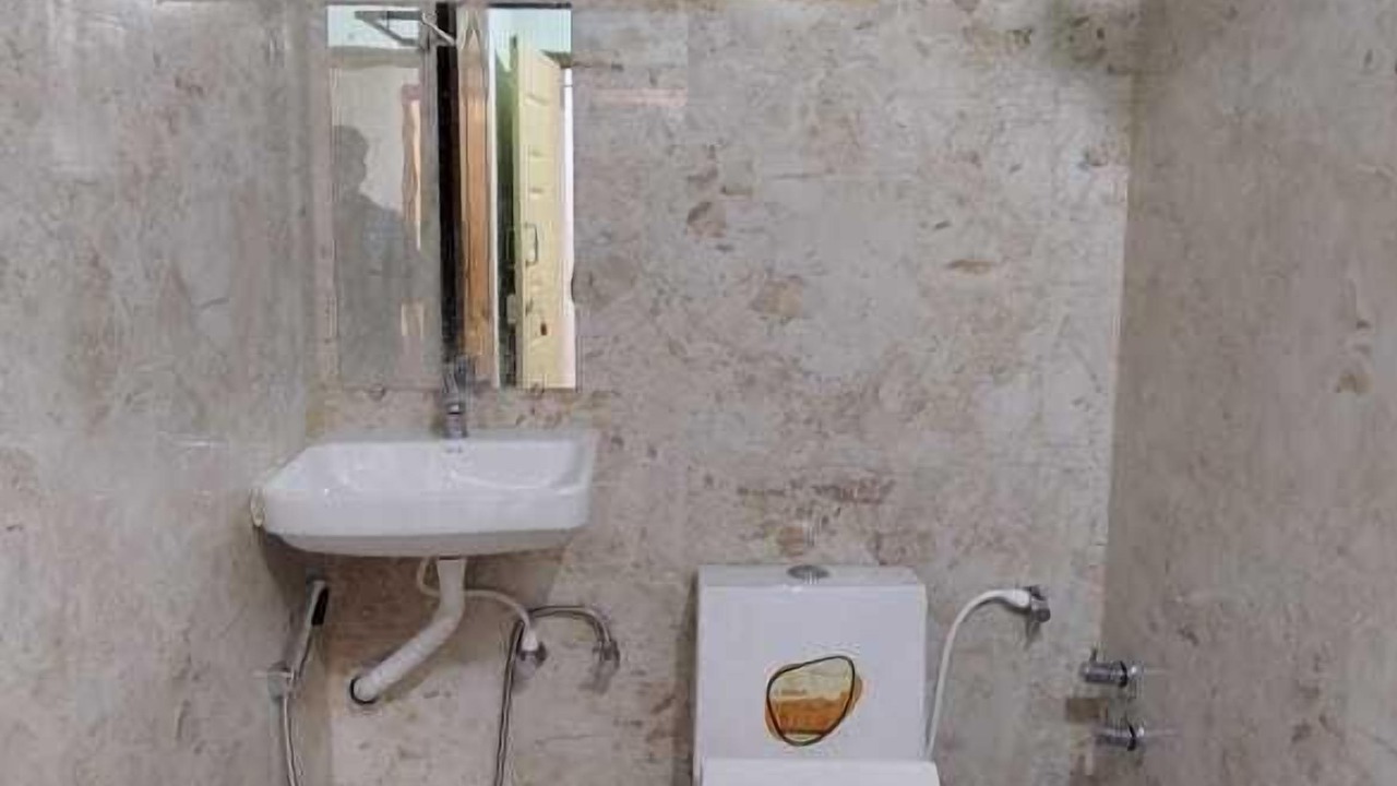 Photo of Bathroom in Honavar