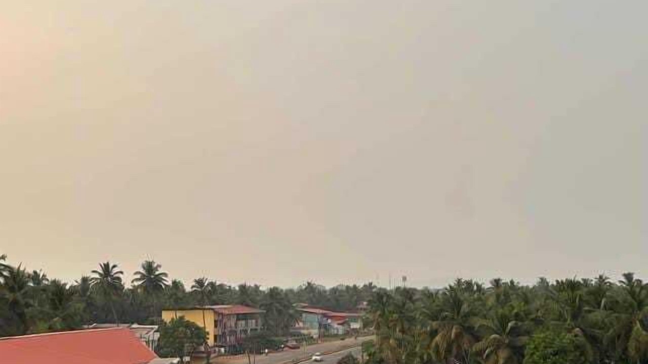 Photo of Outdoor in Honavar