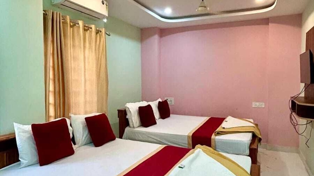Photo of Bedroom in Honavar