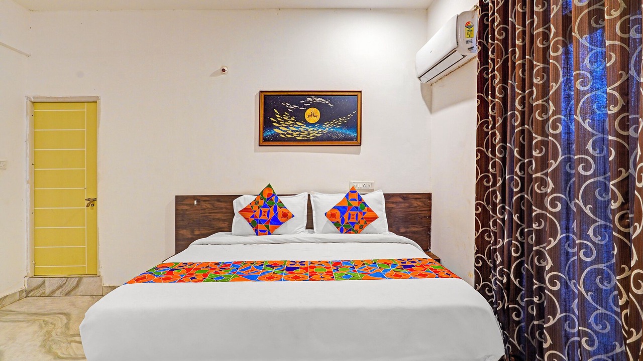 Photo of Bedroom in Agara