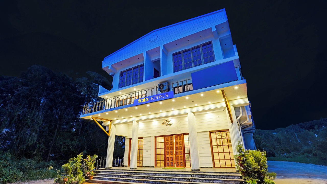 Photo of Outdoor in Agara