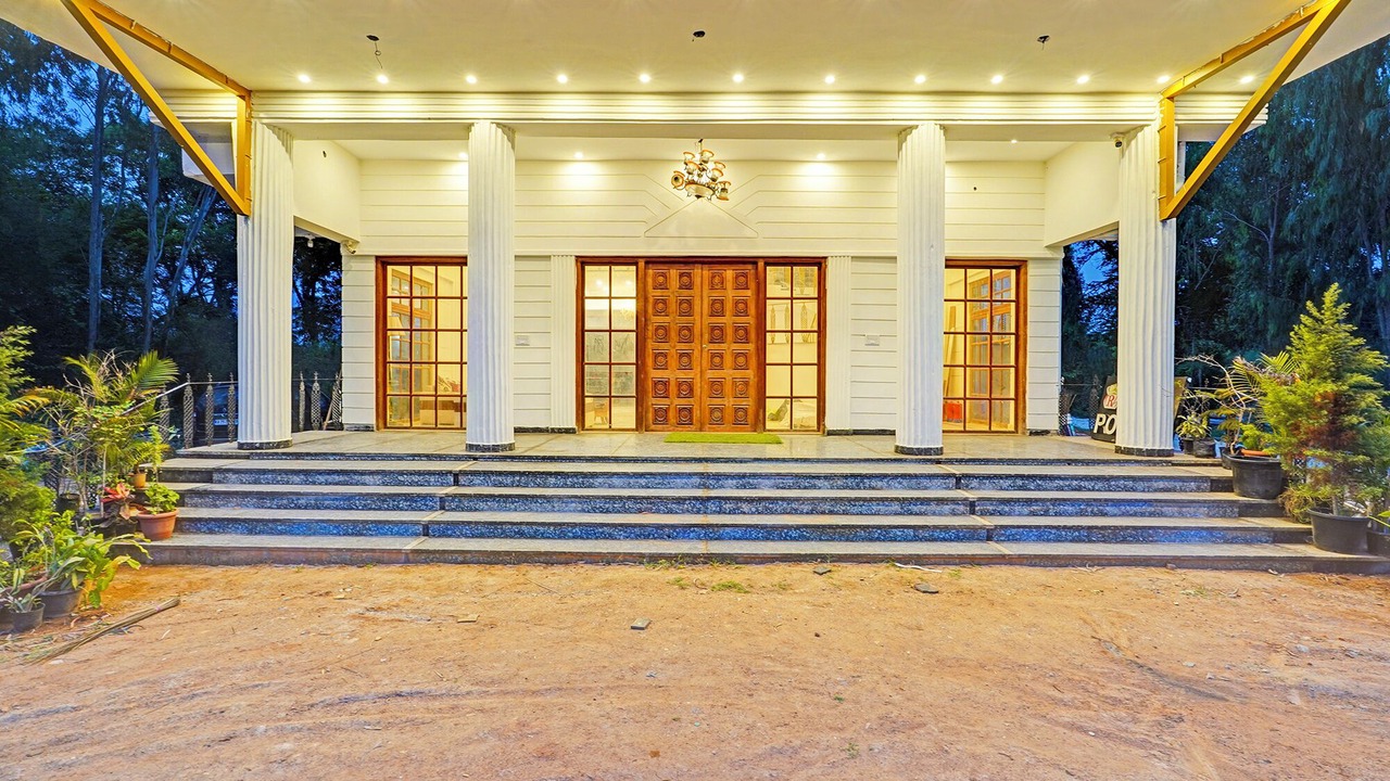 Photo of Outdoor in Agara