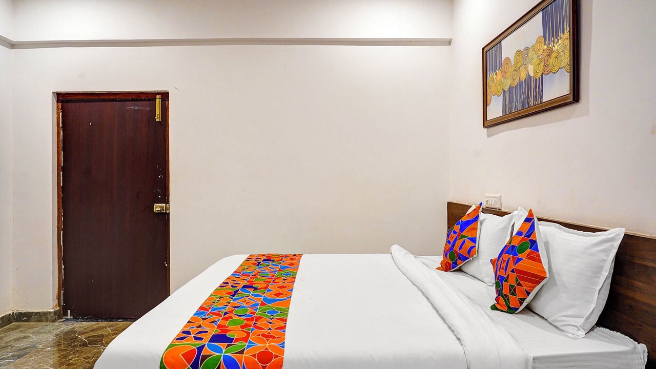 Photo of Bedroom in Agara