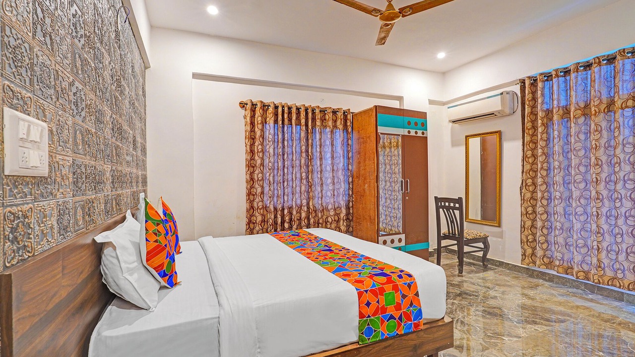 Photo of Bedroom in Agara