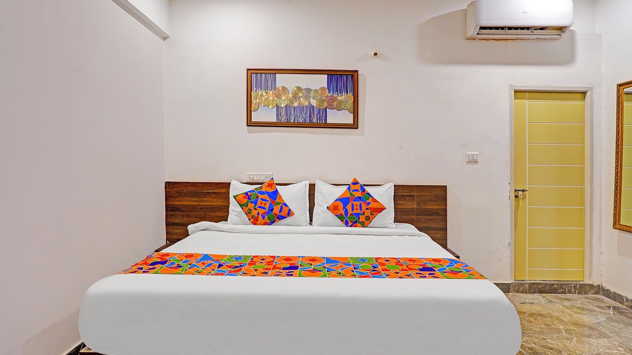 Photo of Bedroom in Agara