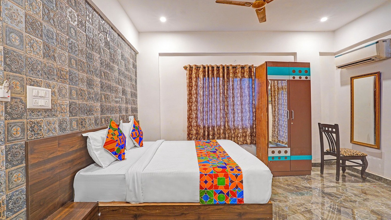 Photo of Bedroom in Agara