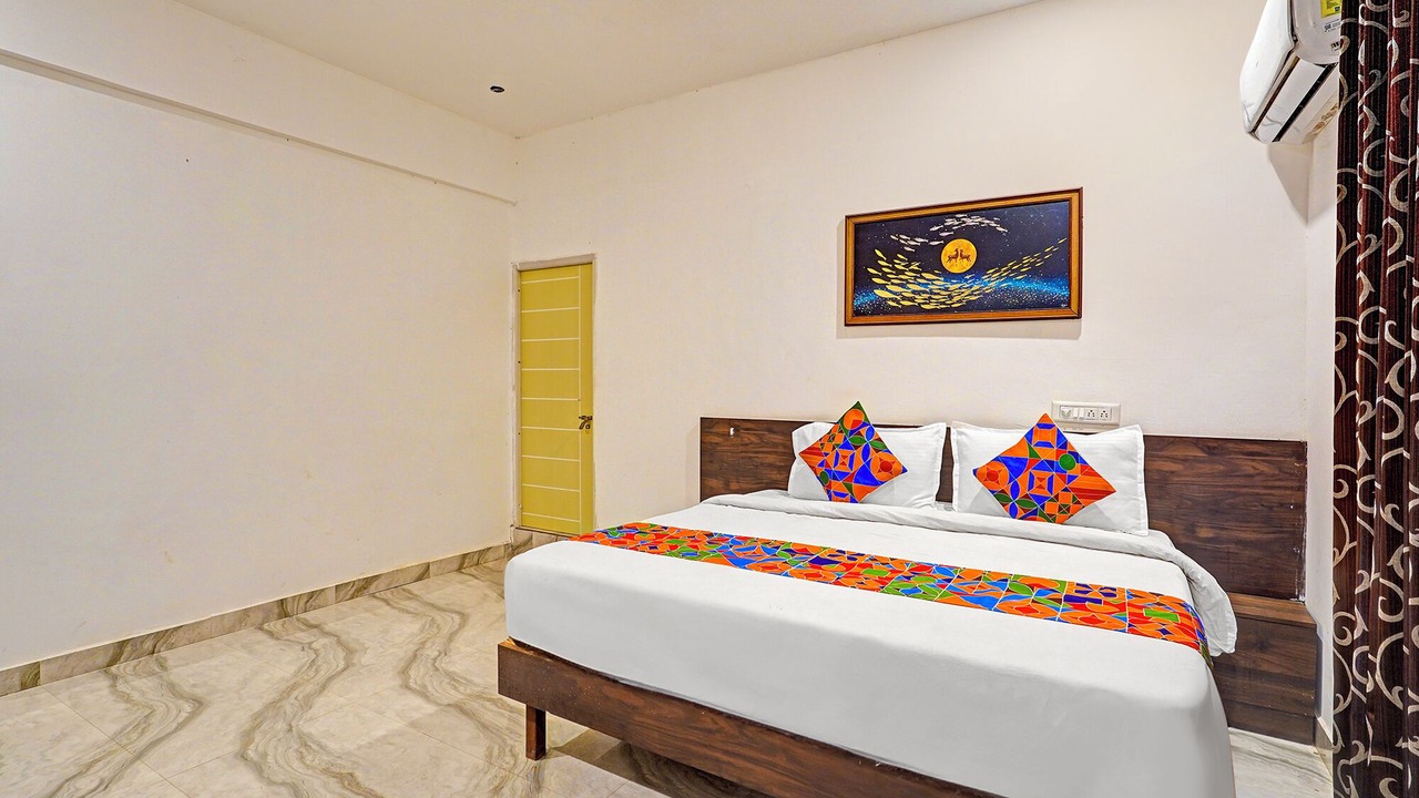 Photo of Bedroom in Agara