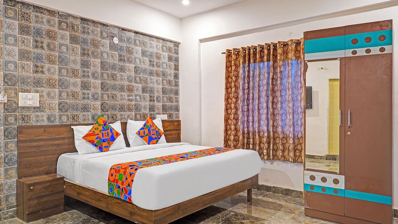 Photo of Bedroom in Agara