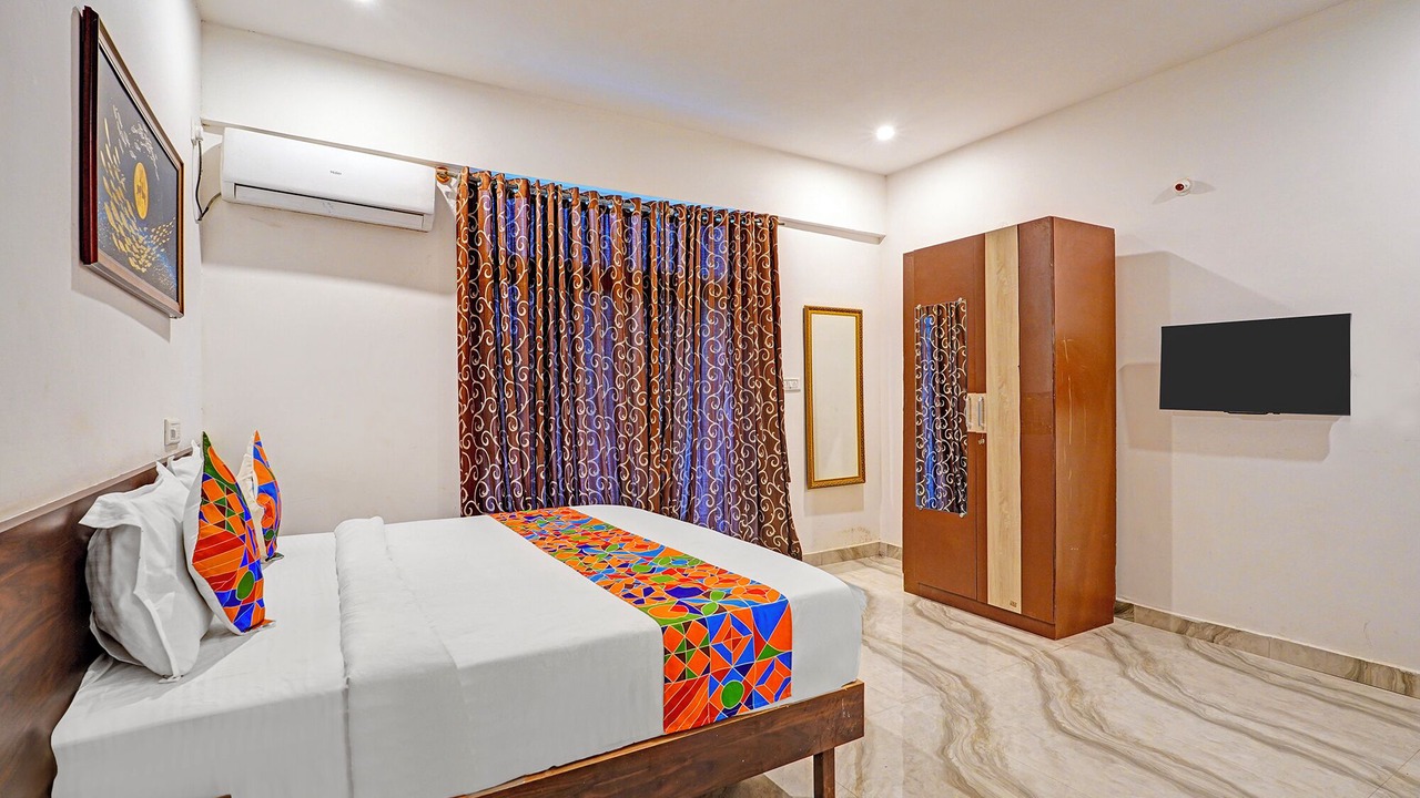 Photo of Bedroom in Agara