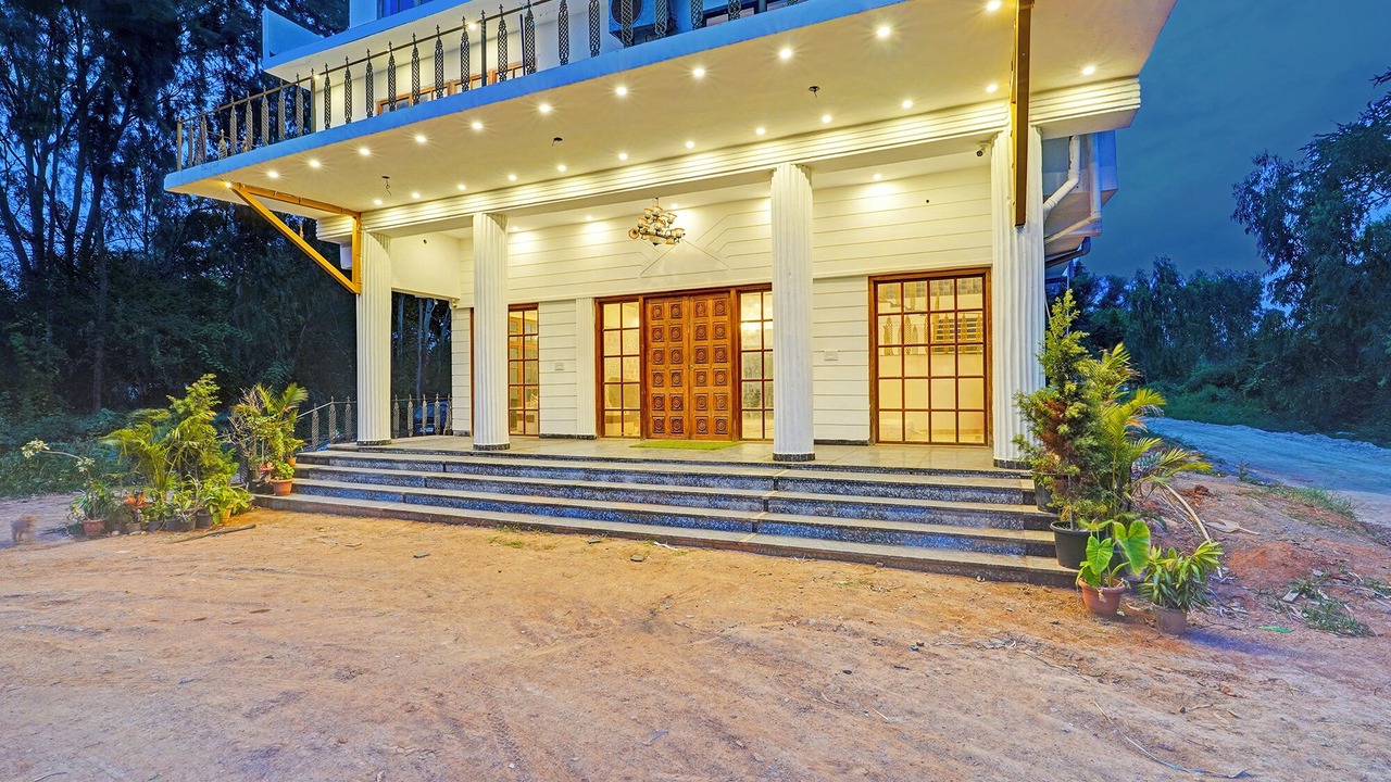 Photo of Outdoor in Agara