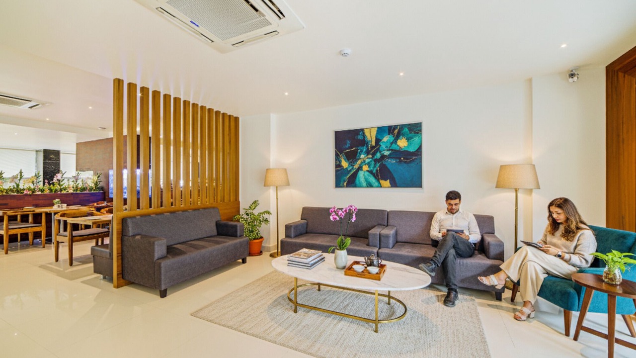 Photo of Others in Gachibowli